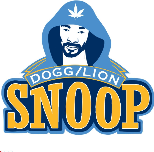 Denver Nuggets Snoop Dogg Logo iron on transfers